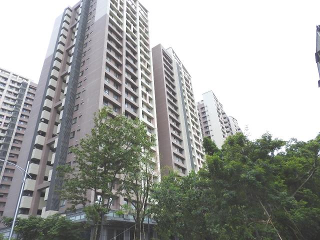 新北板橋法拍大樓-0