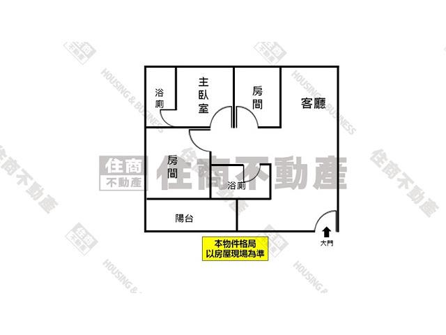 台南善化華廈-12