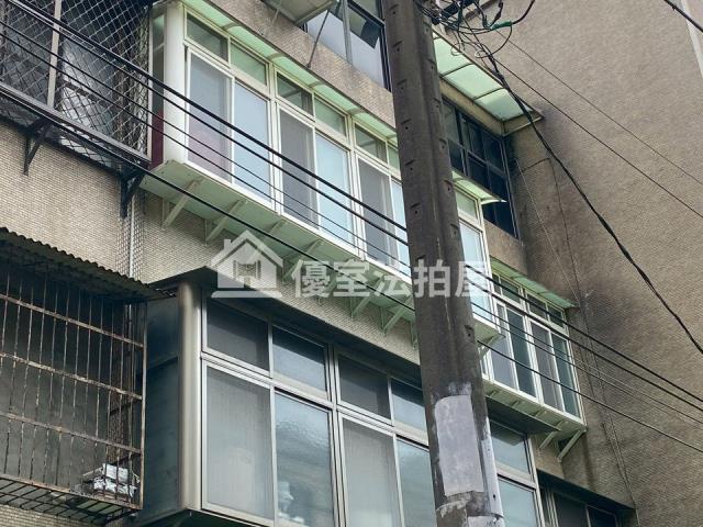 桃園八德公寓法拍-0