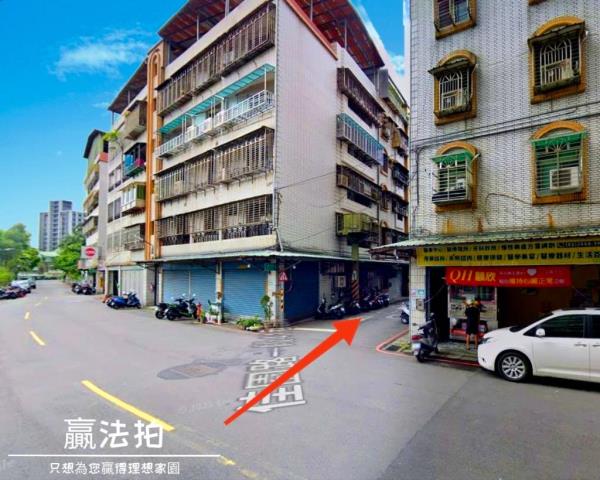 新北樹林公寓拍賣-5