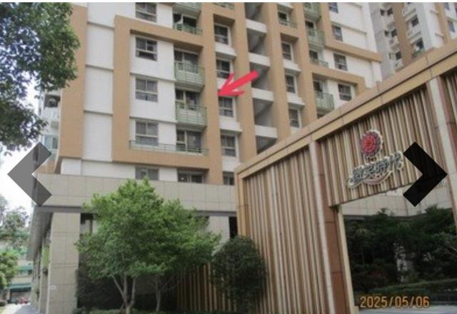 高雄前鎮法拍大樓-1
