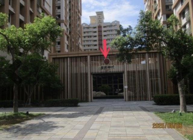 高雄前鎮法拍大樓-2