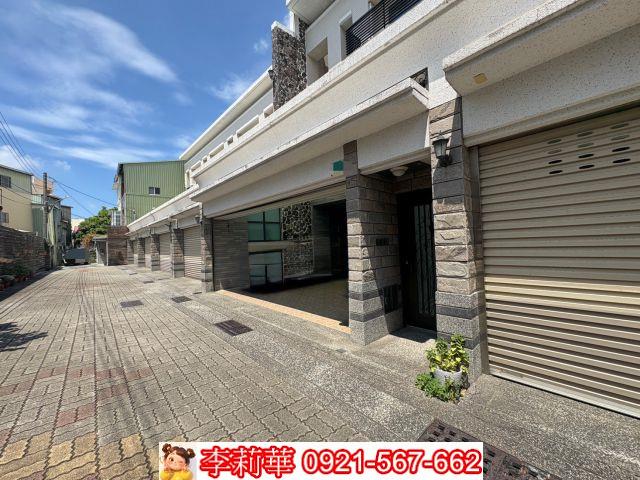 台南安南透天-0