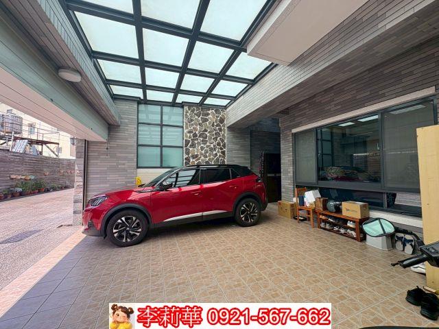 台南安南透天-1