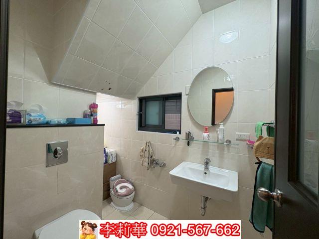 台南安南透天-5