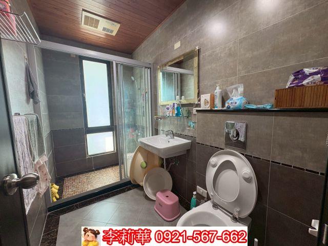 台南安南透天-8