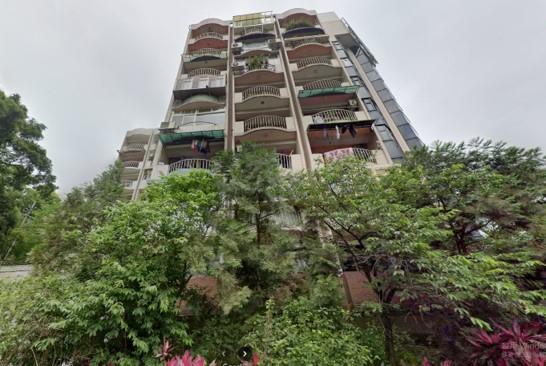 新店法拍大樓-1
