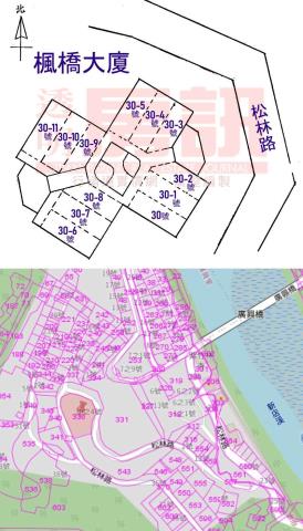 新店法拍大樓-8