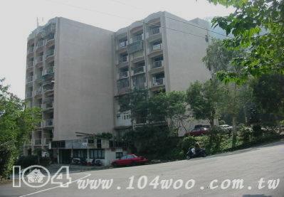 新店法拍大樓-4