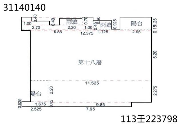 新店大樓法拍-9