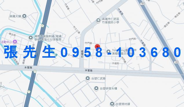 仁武拍賣公寓-1
