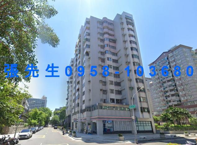 前鎮法拍大樓-0