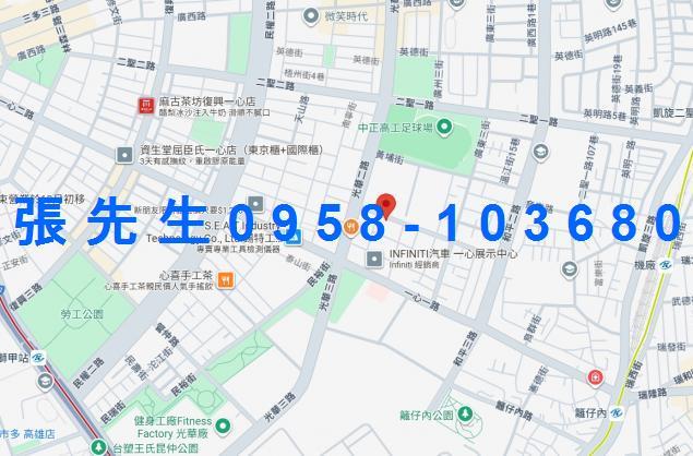 前鎮法拍大樓-2
