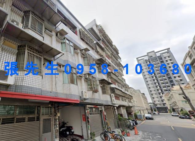彰化市法拍華廈-1