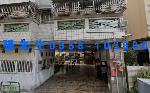 彰化市法拍華廈-3