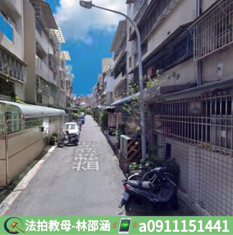 楠梓公寓法拍-5