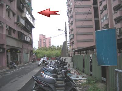 新北法拍大樓-2