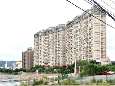 桃園大樓拍賣-4