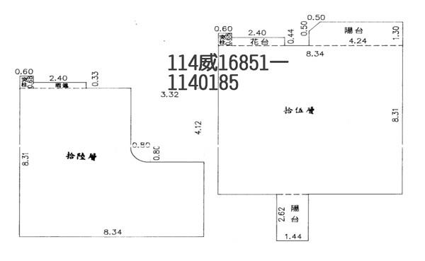 桃園大樓拍賣-6