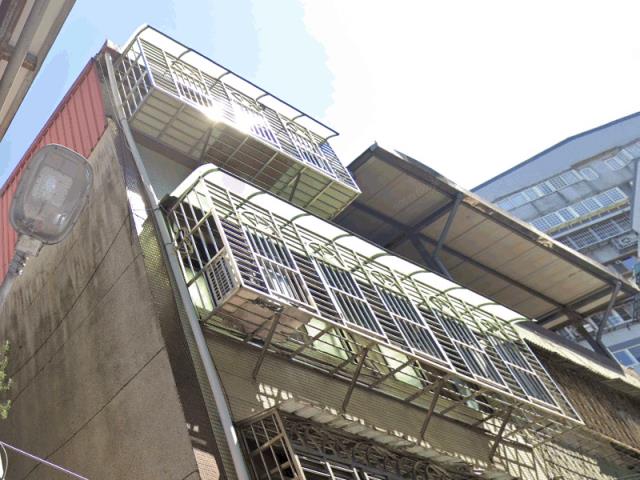 新北板橋法拍公寓-0