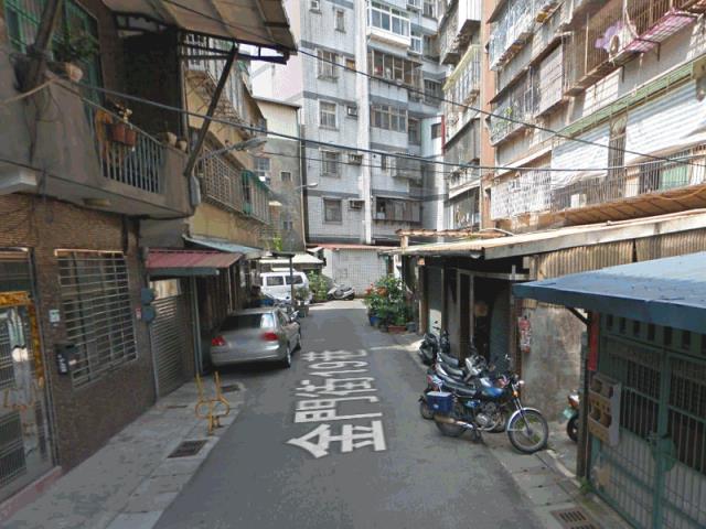 新北板橋法拍公寓-3