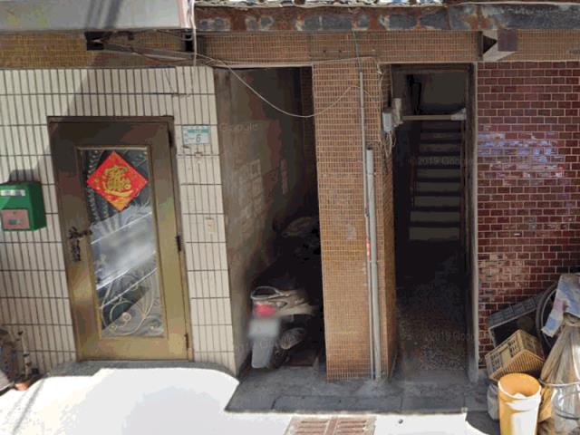 新北板橋法拍公寓-4