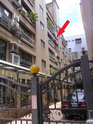 新北蘆洲公寓法拍-1