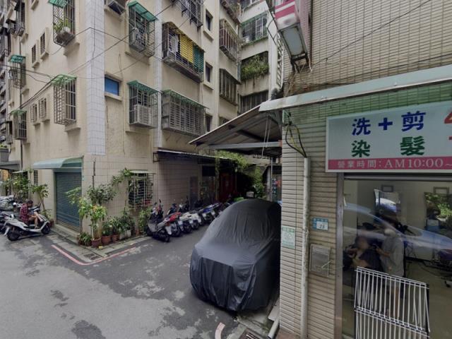 新北新莊公寓法拍-2