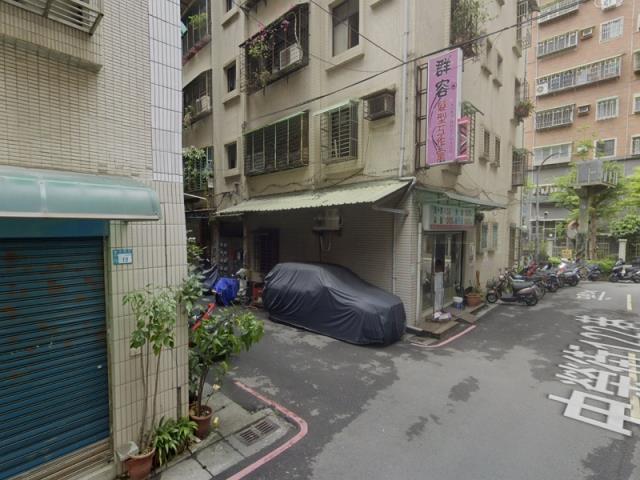 新北新莊公寓法拍-3
