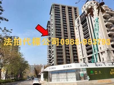 台中南屯大樓法拍-4