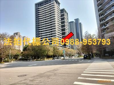 台中南屯大樓法拍-5