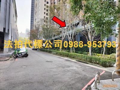 台中南屯大樓法拍-2