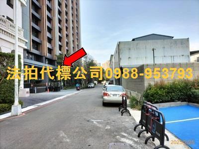 台中南屯大樓法拍-7