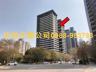 台中南屯大樓法拍-6