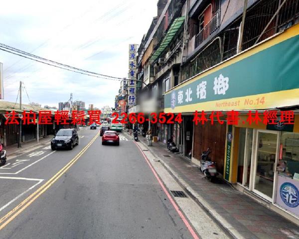 新北五股法拍公寓-3