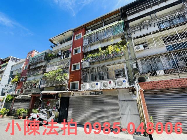 台北士林法拍公寓-3