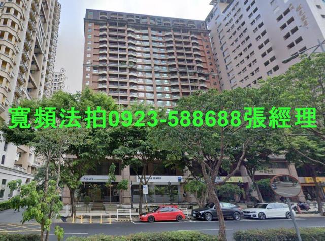 竹北法拍大樓-0