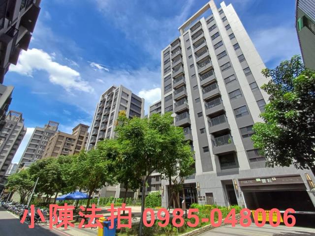 三峽法拍大樓-1