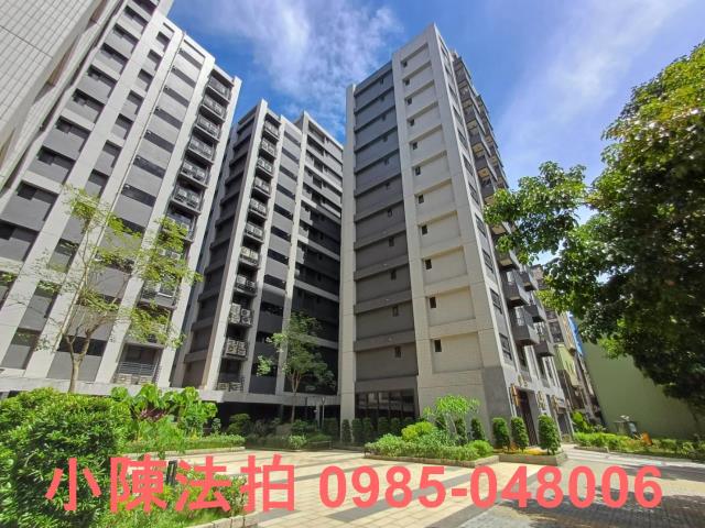 三峽法拍大樓-5