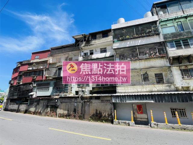 五股公寓法拍-4