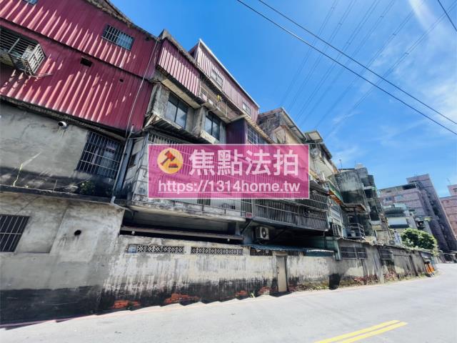 五股公寓法拍-5