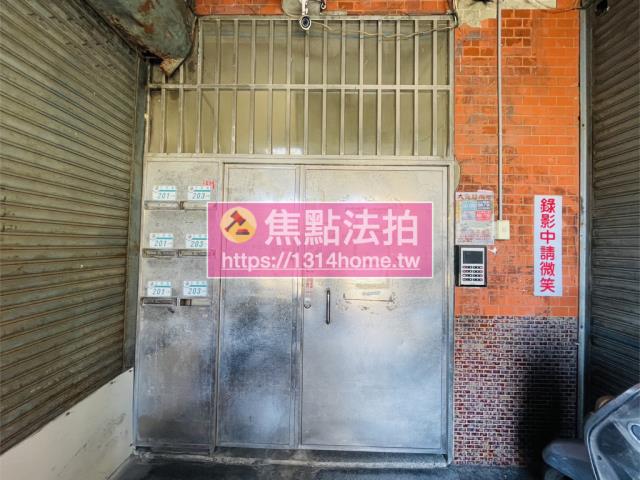 五股公寓法拍-6