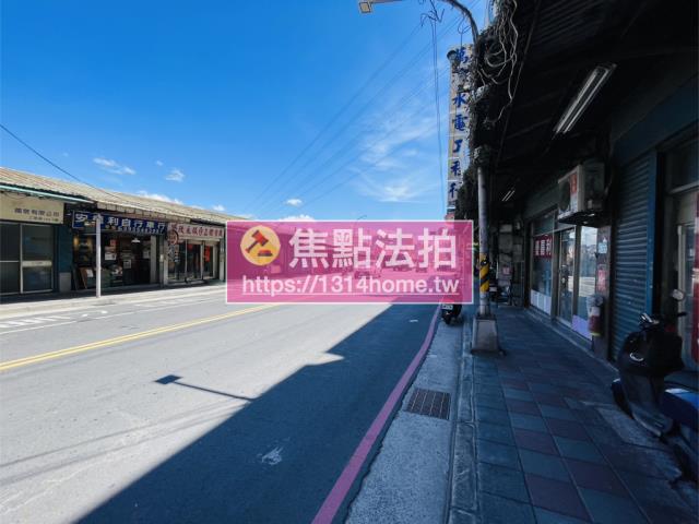五股公寓法拍-8