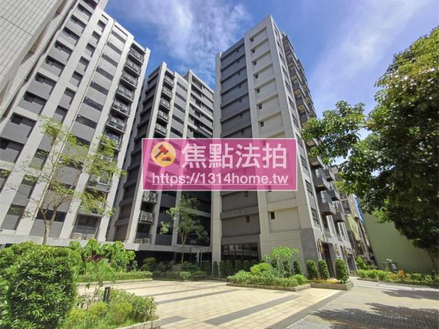 三峽法拍大樓-2
