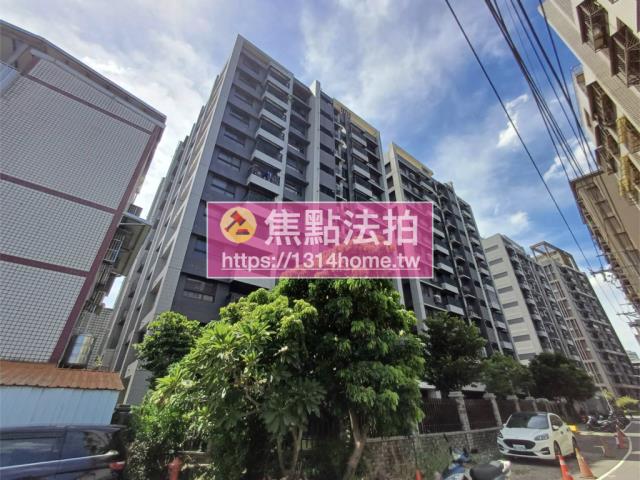 三峽法拍大樓-3