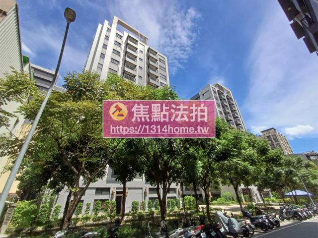 三峽法拍大樓-4