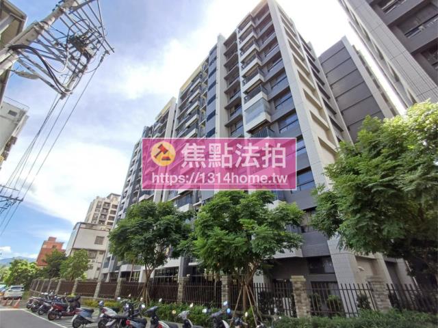 三峽法拍大樓-5