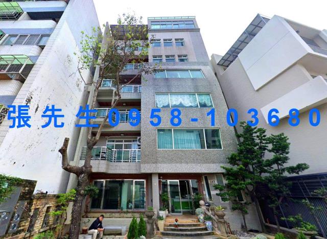 安平法拍透天-0