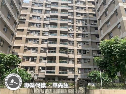 台北萬華法拍大樓-7