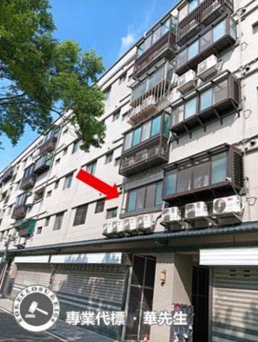 新竹湖口法拍華廈-0